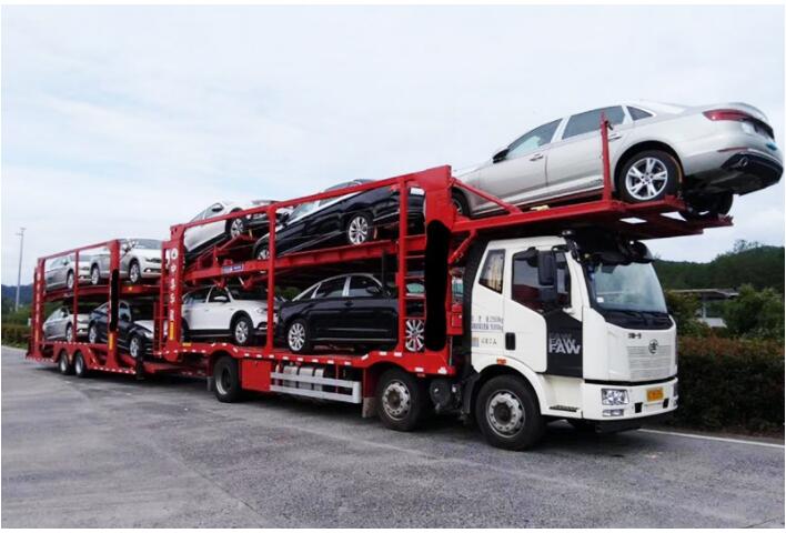 丽水到龙岗区轿车托运